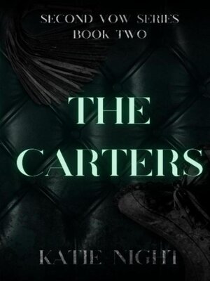 cover image of The Carters
